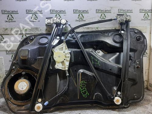 Rudehejsemekanisme ventre foran VW GOLF IV (1J1) | BP28581963C22