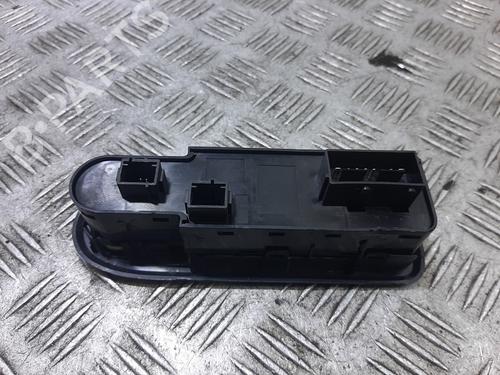 Left front window switch CITROËN C5 I (DC_) 2.0 HDi (DCRHZB, DCRHZE) | BP31862911I27
