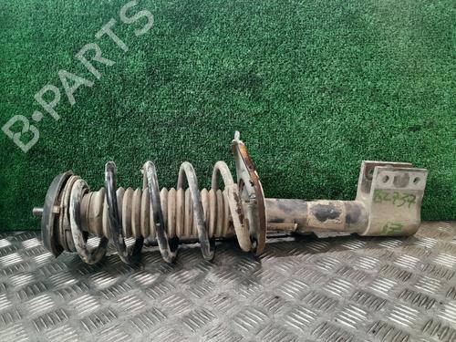 Used Left front shock absorber Left front shock absorber PEUGEOT 5008 (0U_, 0E_) 1.6 BlueHDi 120 (120 hp) 36362474 36362474