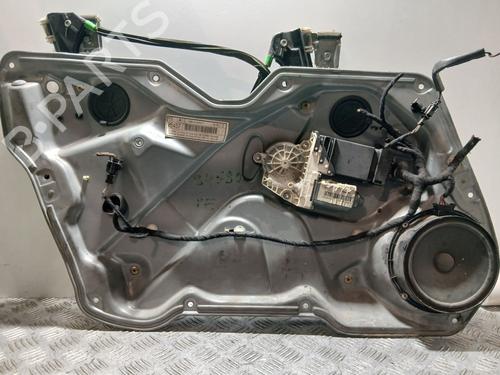 Elevador vidro frente esquerdo SEAT LEON (1M1) 1.9 TDI (130 hp) 31648768
