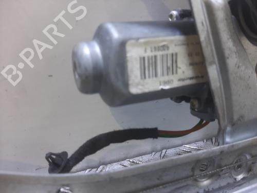 Alzacristallo anteriore destro Alzacristallo anteriore destro RENAULT CLIO III (BR0/1, CR0/1) [2005-2014] 37639336 37639336