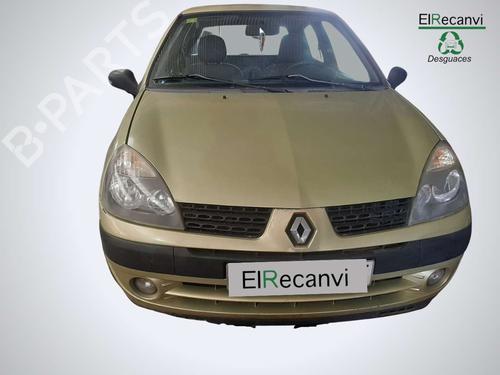 Cinto de segurança traseiro esquerdo RENAULT CLIO II (BB_, CB_)  | BP15056175I29 