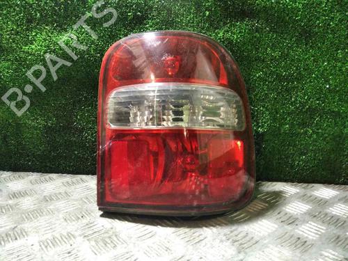 Used Right taillight Right taillight KIA SPORTAGE SUV (K00) 2.0 TD 4WD (83 hp) 29157356 29157356