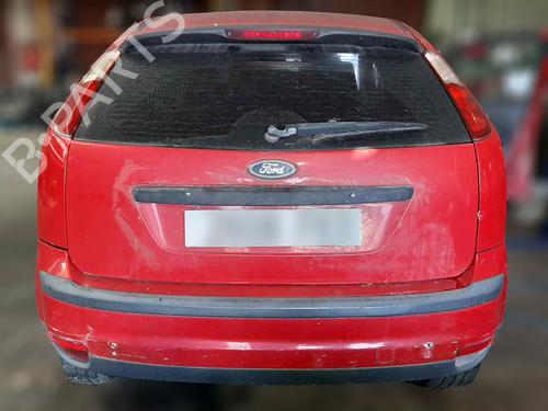 Left front steering knuckle FORD FOCUS II (DA_, HCP, DP) | BP7100646M25