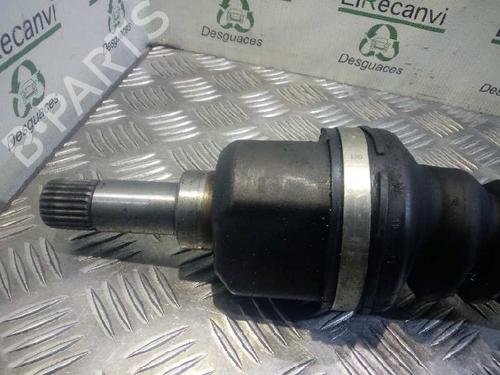 Left rear driveshaft CITROËN XSARA (N1) 1.8 i 16V | BP4542290M40