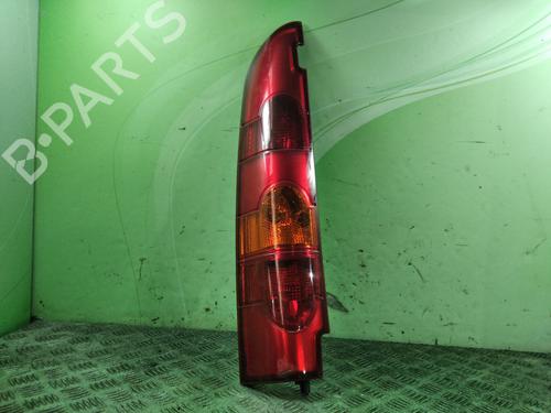 Used Left taillight RENAULT KANGOO / GRAND KANGOO II (KW0/1_) [2008-2026]  17543744