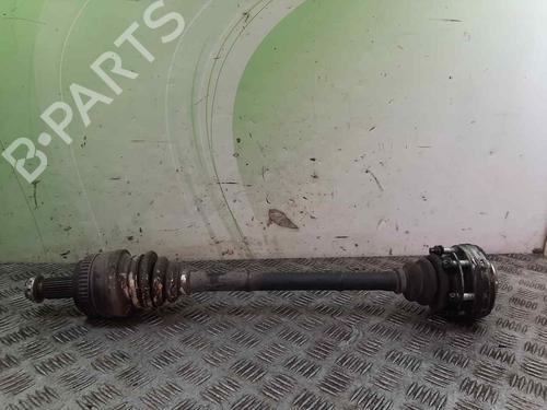 Used Left rear driveshaft BMW 3 (E90) [2004-2012]  17225071