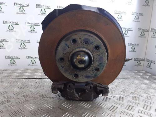 Used Left front steering knuckle BMW 3 (E46) 320 d (136 hp) 6125270