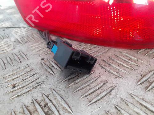 Left taillight CITROËN C4 I (LC_) 1.6 HDi | BP13360123C34