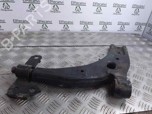 Querlenker links vorne für KIA CARENS I MPV (FC, FJ) 2.0 CRDi (113 hp) 6776036