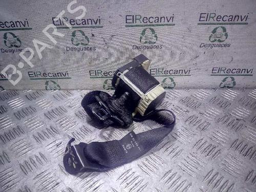 Used Rear left seatbelt OPEL ASTRA F Estate Van (T92) 1.7 D (F70) (60 hp) 6636162