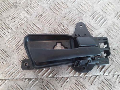 Used Rear right interior door handle HYUNDAI i30 (FD) [2007-2012]  13407383