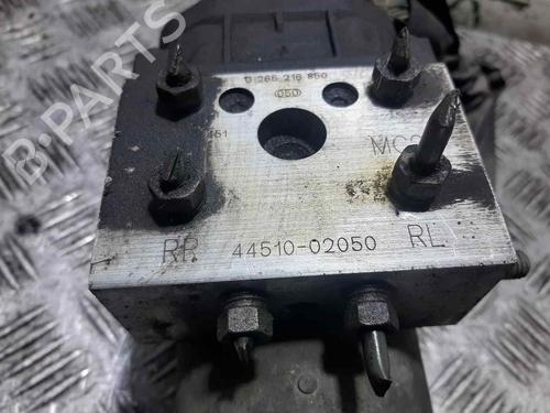 Abs pomp TOYOTA COROLLA (_E12_) 2.0 D-4D (CDE120R, CDE120L_) | BP16552124M43 
