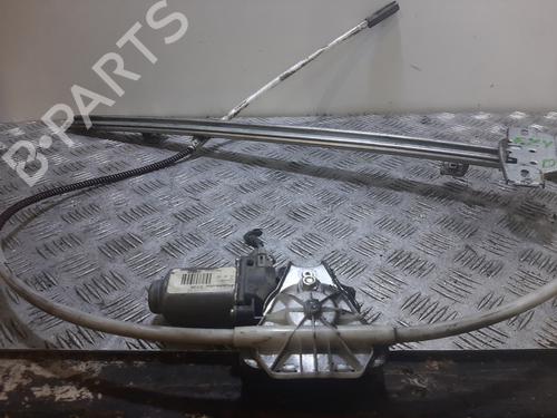 Used Front right window mechanism NISSAN INTERSTAR Van (X70) dCi 120 (120 hp) 30004570