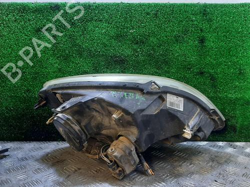 Left headlight RENAULT KANGOO (KC0/1_) 1.5 dCi (KC07) | BP27662261C28