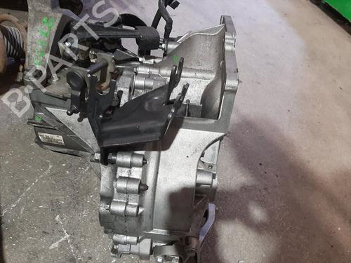 Gearbox FORD FOCUS II (DA_, HCP, DP) 1.6 TDCi | BP31014260M3