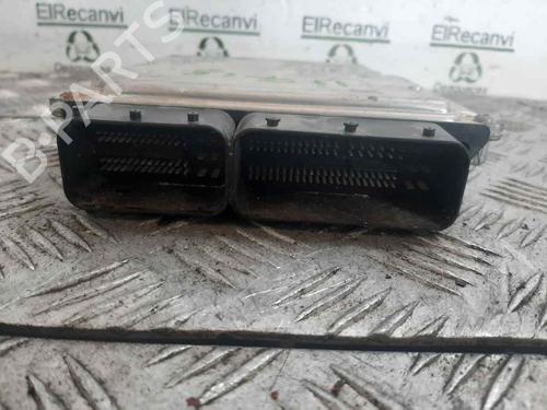 Engine control unit (ECU) BMW 3 (E90) 320 i | BP13580935M57