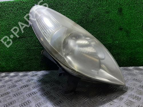 Used Right headlight CITROËN XSARA PICASSO (N68) 1.6 HDi (109 hp) 23157077