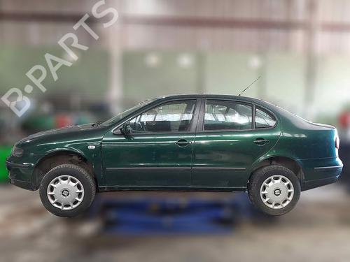 Høyre foran lås SEAT TOLEDO II (1M2)  | BP7001858C97 