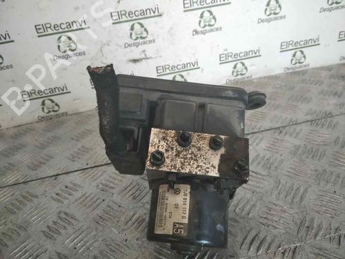 ABS Bremseaggregat SEAT LEON (1M1) 1.9 TDI | BP14367568M43 