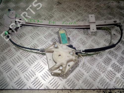 Used Front right window mechanism VOLVO S40 I (644) 2.0 T (160 hp) 9730435