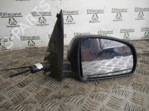 Used Right mirror OPEL MERIVA A MPV (X03) [2003-2010]  18784274
