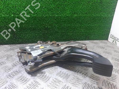 Frein à main VW TOUAREG (7LA, 7L6, 7L7) 2.5 R5 TDI (174 hp) 21537720