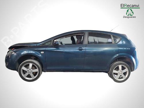 Rear left window mechanism SEAT LEON (1P1) | BP9229946C24