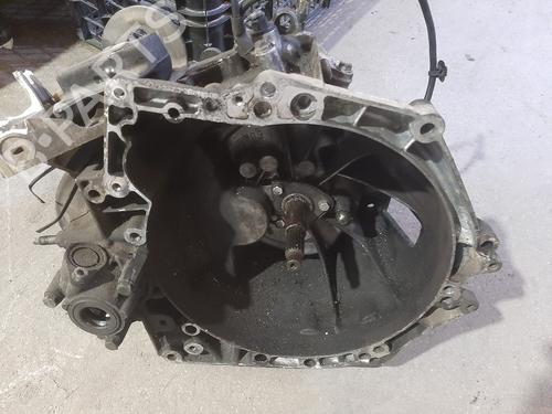 Used Gearbox PEUGEOT 307 Break (3E) 1.6 HDi 110 (109 hp) 32372099