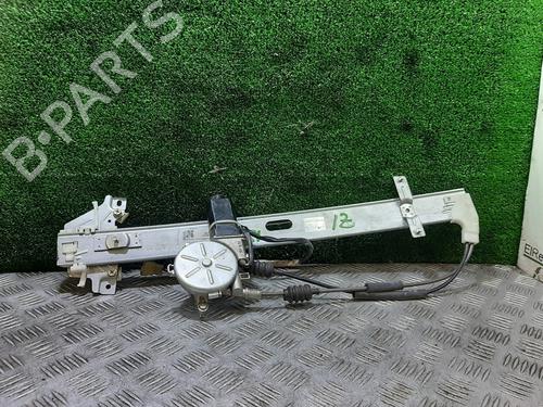 Used Front left window mechanism KIA SPORTAGE SUV (K00) 2.0 TD 4WD (83 hp) 27200832