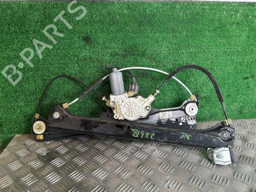 Elevador vidro frente direito SEAT IBIZA III (6L1) [2002-2009]  28153017