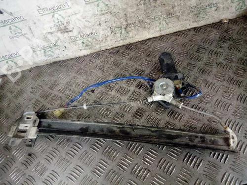 Rear right window mechanism SUZUKI VITARA (ET, TA, TD) 1.6 i 16V | BP4905239C25
