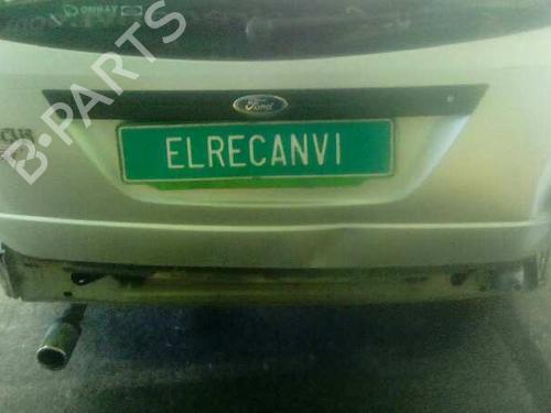 Førerens kollisjonspute FORD FOCUS I Turnier (DNW) 1.6 16V | BP4532602C9