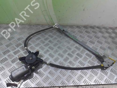 Used Front left window mechanism RENAULT MEGANE I Coach (DA0/1_) 1.6 e (DA0F) (90 hp) 10088414