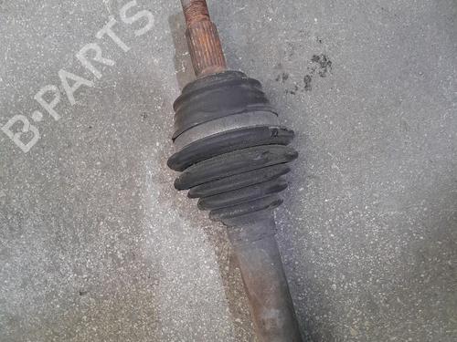Right front driveshaft CITROËN C4 Picasso II | BP37491163M39 - Image 2