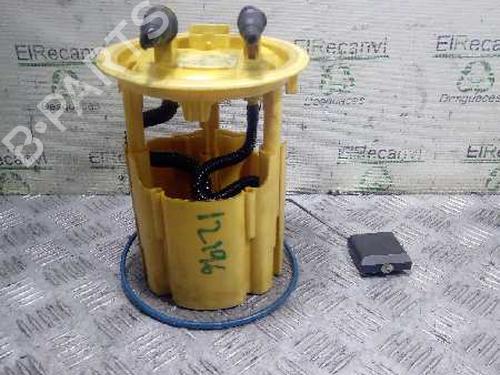 Used Fuel pump PEUGEOT 406 (8B) 2.0 HDI 90 (90 hp) 4528618