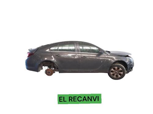 Left headlight OPEL INSIGNIA A (G09) 2.0 CDTI (68) | BP35982498C28  - Image 5