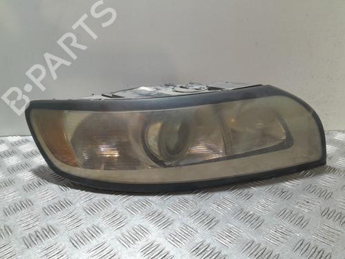 Used Right headlight Right headlight VOLVO V50 (545) 2.0 D (136 hp) 33958107 33958107