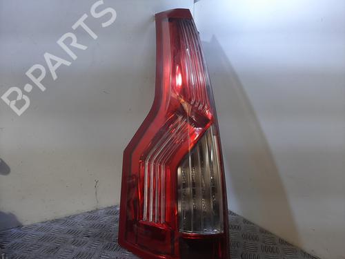 Used Left taillight Left taillight 37595523 37595523