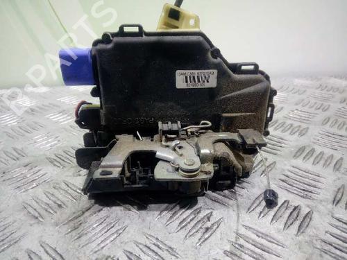 Used Front left lock SEAT IBIZA III (6L1) 1.9 SDI (64 hp) 5770220