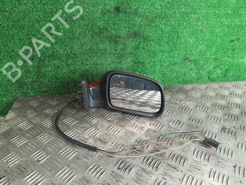 Used Right mirror PEUGEOT 307 Break (3E) 1.6 HDi 110 (109 hp) 31813651