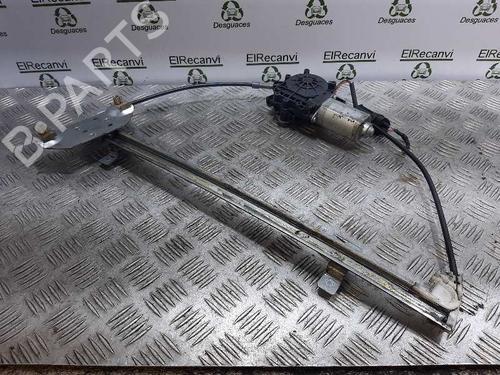 Front right window mechanism HYUNDAI ATOS PRIME (MX) 1.0 i | BP5669663C23