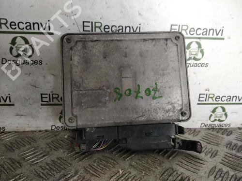 Used Engine control unit (ECU) VW GOLF IV (1J1) [1997-2008]  16433085