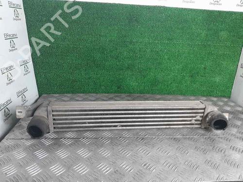 Used Intercooler OPEL MERIVA A MPV (X03) [2003-2010]  21537368