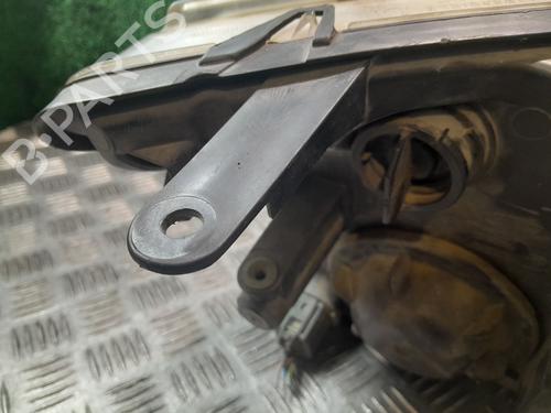 Left headlight FORD TRANSIT CONNECT (P65_, P70_, P80_) 1.8 Di | BP37791947C28 - Image 7