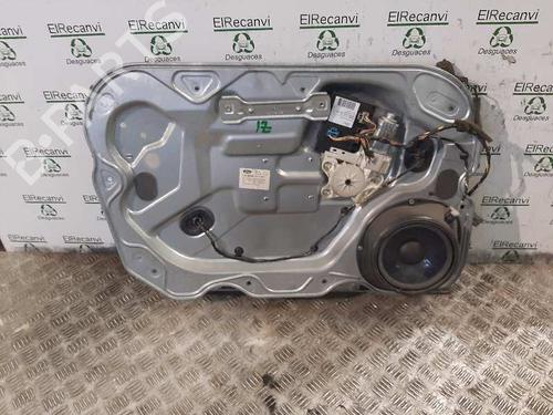 Used Front left window mechanism FORD C-MAX (DM2) [2007-2010]  5926135