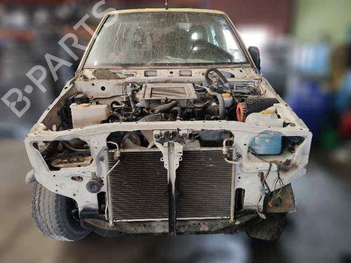 Driveshaft NISSAN TERRANO II (R20) | BP4525282M37