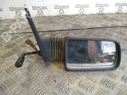 Used Right mirror Right mirror PEUGEOT 205 II (20A/C) 1.8 Diesel (60 hp) 18922273 18922273
