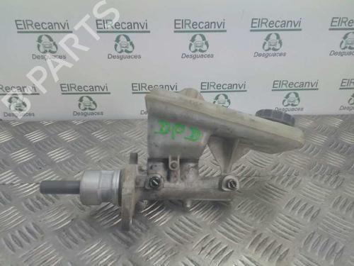 Used Brake master cylinder OPEL VIVARO A Bus (X83) [2001-2015]  4537198