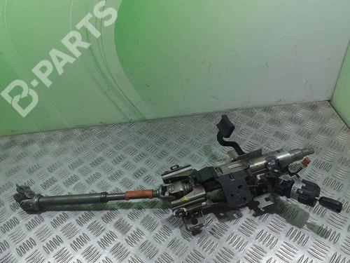 Used Steering column Steering column PEUGEOT 307 (3A/C) 1.6 HDi 110 (109 hp) 9078664 9078664